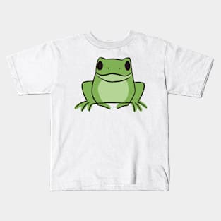 Frog Kids T-Shirt